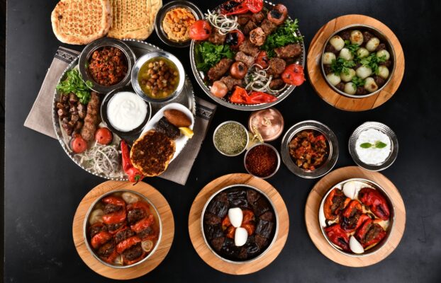 Şanlıurfa’da Ne Yenir? En İyi Restoranlar, Kahvaltı Salonları ve Yöresel Lezzetler